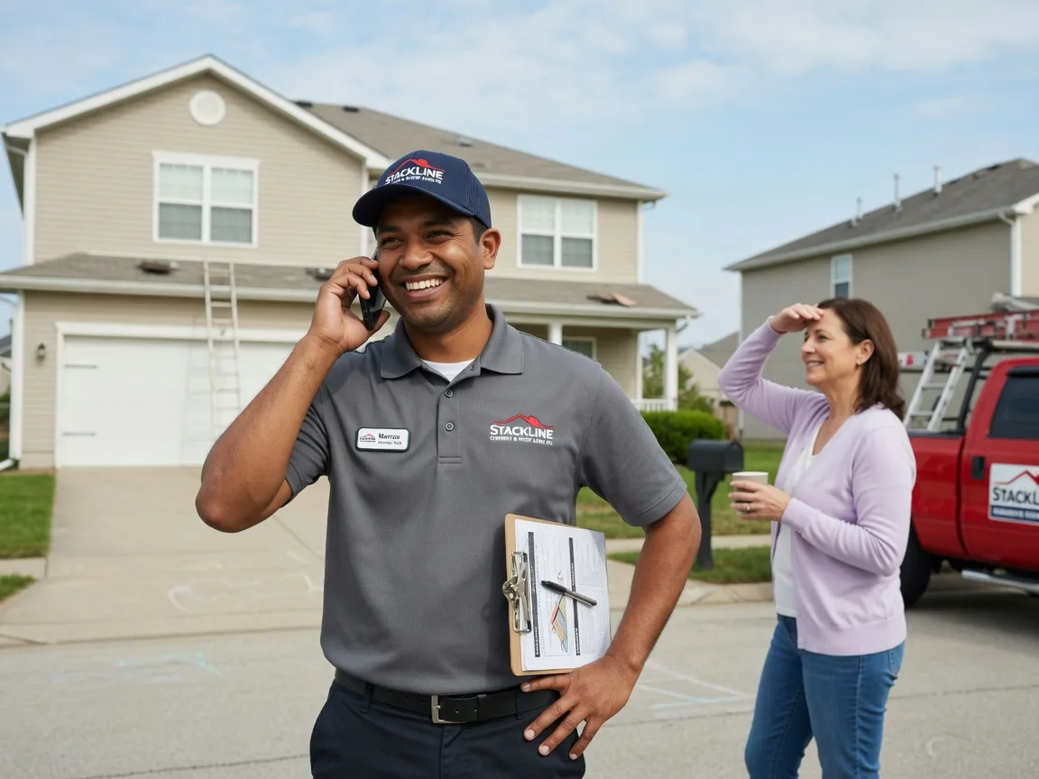Chimney flashing repair Perkinston, MS FAQs